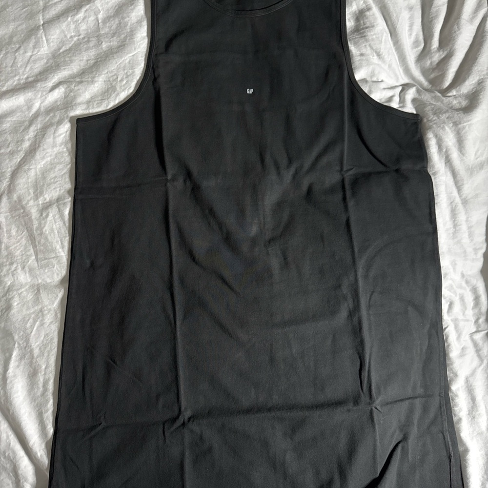 YZY Gap tank top